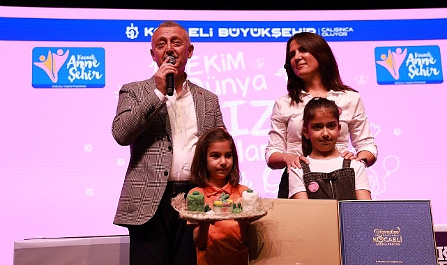 Başkan Büyükakın: Dünyadaki tüm ihlallere karşı sizlerle birlikte dimdik ayakta duracağız- Haber Şafak