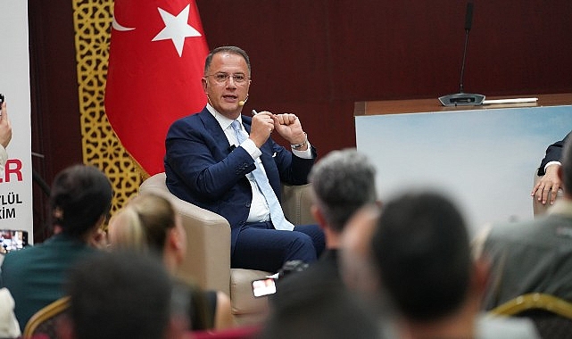 Başkan Çalık’tan Sosyal Belediyecilik Vurgusu- Haber Şafak