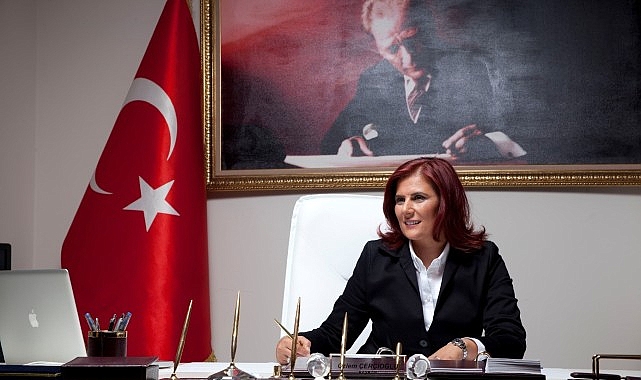 Başkan Çerçioğlu: Cumhuriyetimizin 101. Yıl Dönümü Kutlu Olsun- Haber Şafak