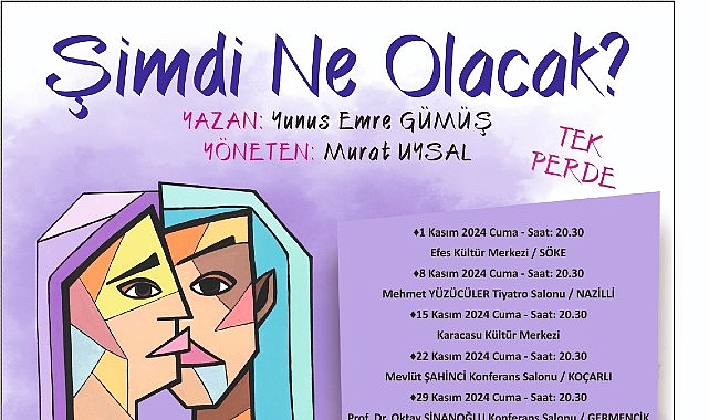 Başkan Çerçioğlu, Tüm Aydınlıları Tiyatro ile Buluşturacak- Haber Şafak