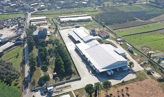 Başkan Çerçioğlu’nun Güvenilir ve Ekonomik Hizmetleri Tüm Türkiye’de Vatandaşların Yanında- Haber Şafak