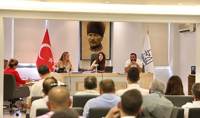 Başkan Denizli: Yuvamız Çeşme Projesi Açılışa Hazırlanıyor- Haber Şafak