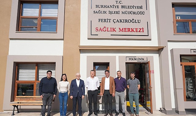 Başkan Deveciler “Yapacağım” Dedi Yaptı- Haber Şafak