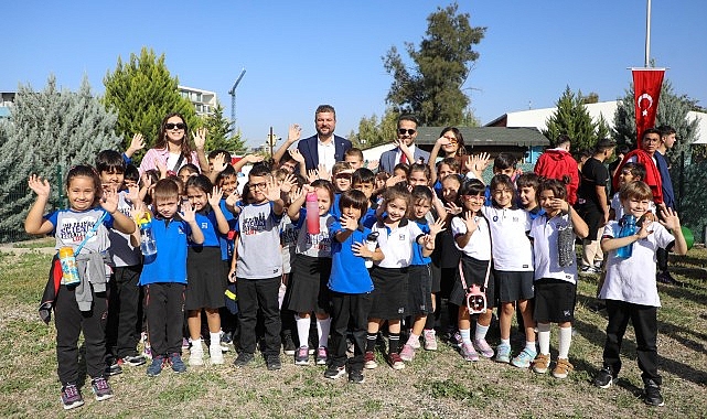 Başkan Görkem Duman’dan “satın alma, sahiplen” çağrısı- Haber Şafak