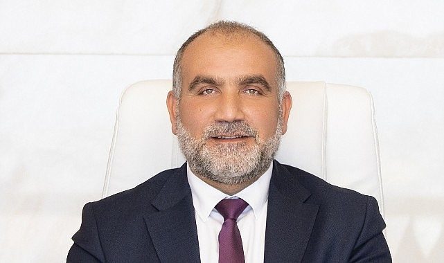 Başkan İbrahim Sandıkçı’dan 29 Ekim Cumhuriyet Bayramı Mesajı – Haber Şafak