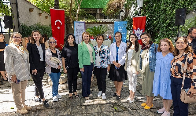 Başkan Mutlu: Eşit yaşamdan vazgeçmeyeceğiz- Haber Şafak