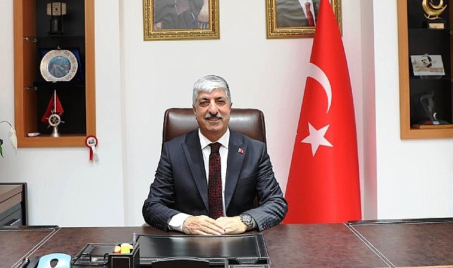 Başkan Ömeroğlu: “Cumhuriyet En Kıymetli Mirasımızdır”- Haber Şafak