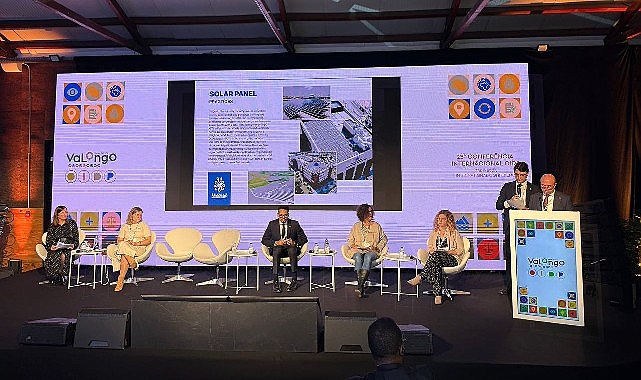 Başkan Pekyatırmacı,“ Çevre konusunda sürdürdüğümüz çalışmalarla yıllık 85 bin 600 ağacın kesilmesini ve 4 bin 534 ton karbon salınımını engelledik”- Haber Şafak
