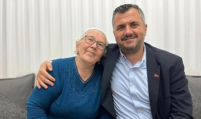 Başkan Taşyasan’dan 1 Ekim Dünya Yaşlılar Günü ziyareti- Haber Şafak