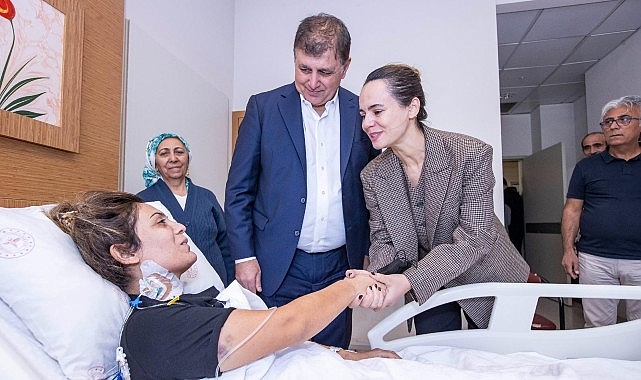 Başkan Tugay: Kadın ve çocuk cinayetleri politiktir- Haber Şafak