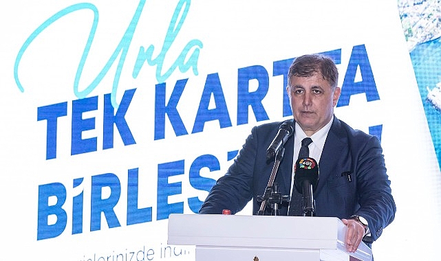 Başkan Tugay: Körfez’e sonuna kadar sahip çıkacağız- Haber Şafak