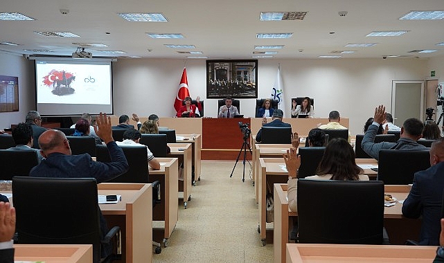 Belediyemizden Okullara 500 Bin Liralık Temizlik Desteği- Haber Şafak