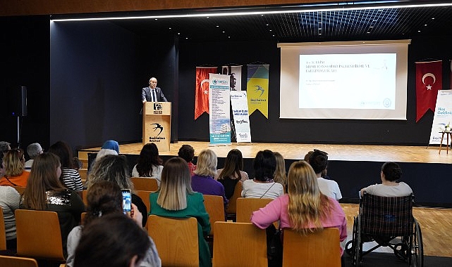 Beylikdüzü’nde Meme Kanseri Farkındalık Semineri- Haber Şafak