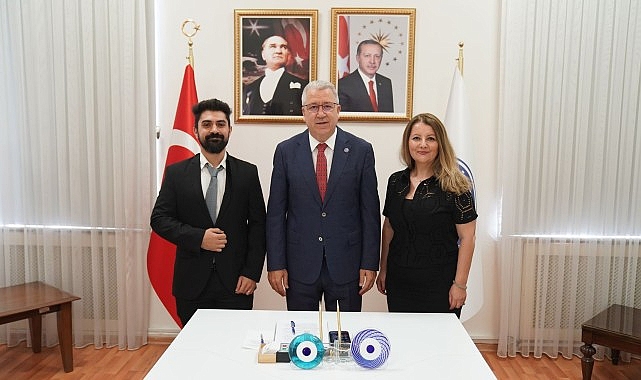 Bu proje ile lisansüstü öğrencilere acil psikiyatrik bakım ve ruh sağlığı triyajı eğitimi verilecek- Haber Şafak