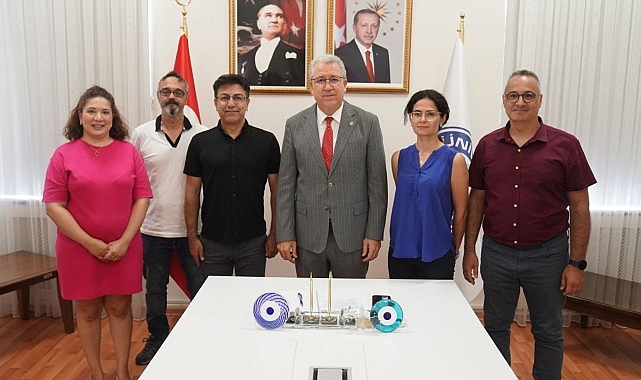 Bu proje meme kanserinin tedavisinde yol gösterici olacak- Haber Şafak