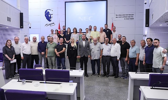 Buca’da 12. Uluslararası Balkan Şenliği için geri sayım başladı- Haber Şafak