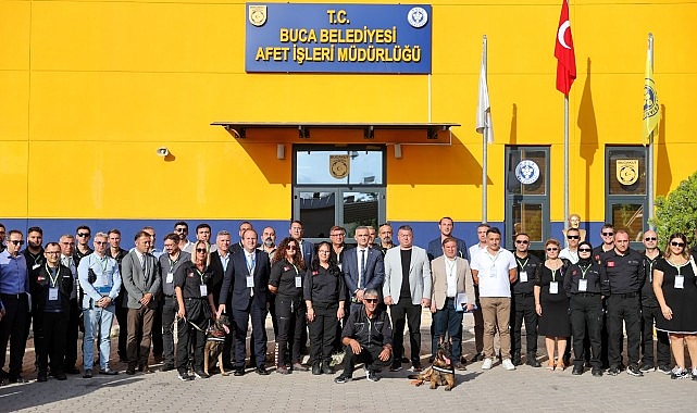 BUCAKUT ilçe belediyelerine örnek oldu- Haber Şafak