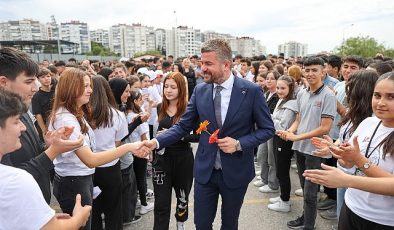 Buca’nın eğitim kimliği Dijital Dershane ile güçleniyor- Haber Şafak