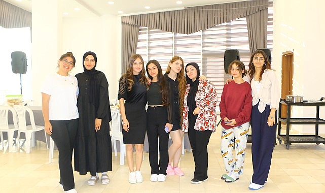 Büyükşehir Belediyesi Akseki’ye kız öğrenci yurdu açtı- Haber Şafak