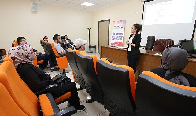 Büyükşehir’den engellilere istihdam sürecinde destek- Haber Şafak