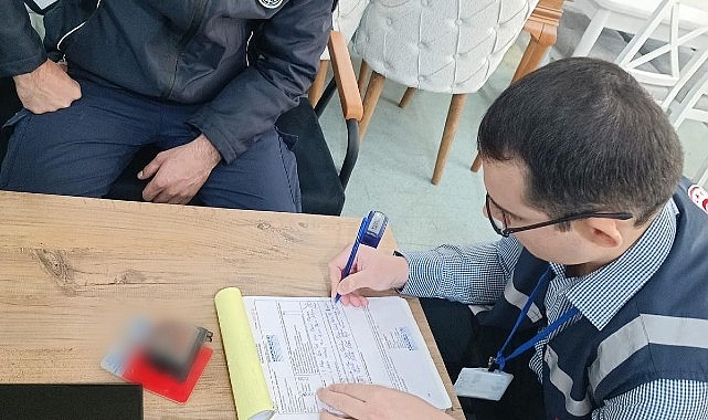Büyükşehir’den Fiyat ve Etiket Denetimi- Haber Şafak