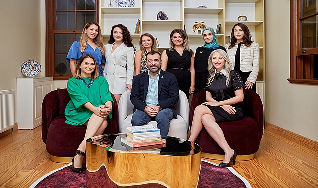 ÇAGEV Sanatla iyileşmeye davet ediyor – Haber Şafak