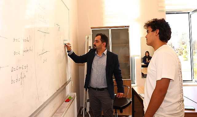 Çankaya Belediyesi’nden 6 Bin 250 Öğrenciye Eğitim Desteği- Haber Şafak