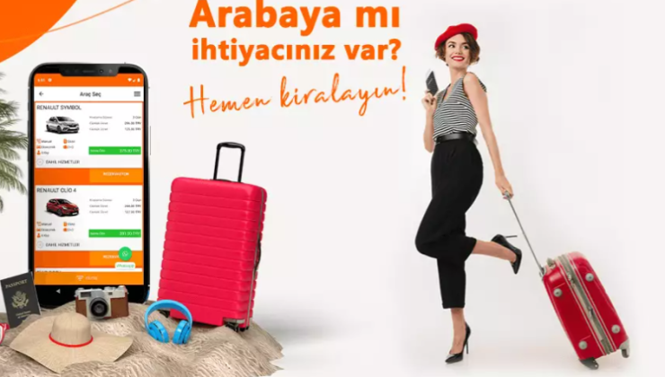 Malatya Oto Kiralama: Keşfedeceğiniz Yeni Bir Dünyaya Açılan Kapı