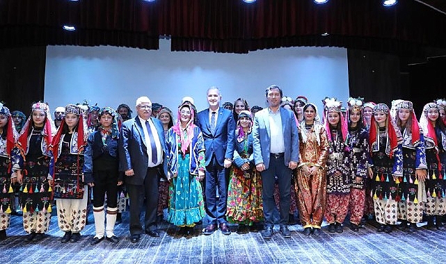 Cenon Heyetine İnegöl Kültürü Tanıtıldı- Haber Şafak