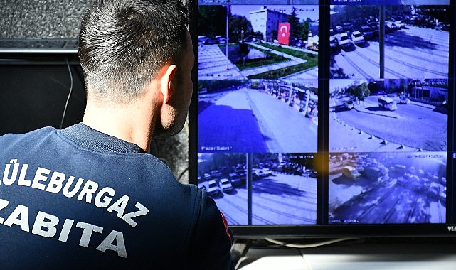 Çevreyi kirletenler tespit ediliyor- Haber Şafak