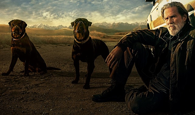 CIA’den Kaçan Dan Chase’in Hayatına Odaklanan Yeni Dizi ‘The Old Man’ 7 Ekim Pazartesi FX Ekranlarında Başlıyor!- Haber Şafak