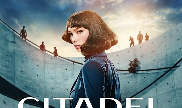 Citadel: Diana, Prime Video’nun İtalyan Yapımları Arasında Küresel Çapta En Çok İzlenen Dizisi Oldu- Haber Şafak
