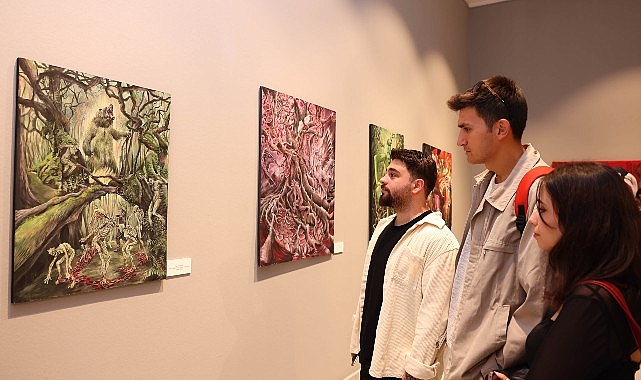 ÇSM’de “Farklı Bakışlar Olsa Da”- Haber Şafak