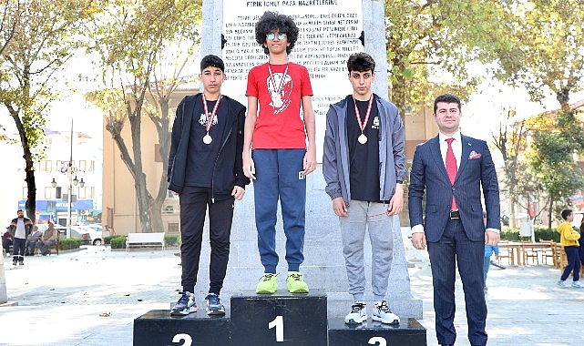 Cumhuriyet coşkusu Mudanya’yı sardı.- Haber Şafak