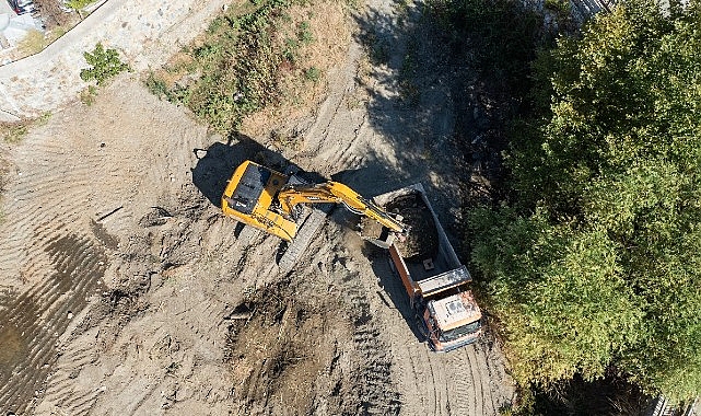 Dereler kışa hazır- Haber Şafak