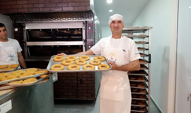 Dünya Gıda Günü’nde Simitli Farkındalık- Haber Şafak