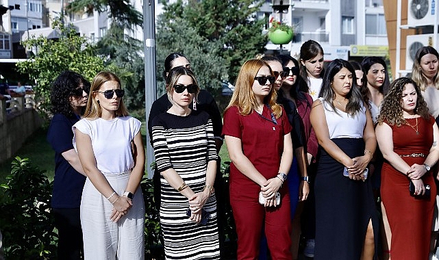 Dünya Kız Çocukları Günü’nde anlamlı etkinlik;- Haber Şafak