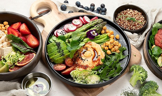 Dünya Vegan Günü’nü Kutlayan Yemeksepeti, Sağlıklı Beslenme Trendine Yön Veriyor- Haber Şafak