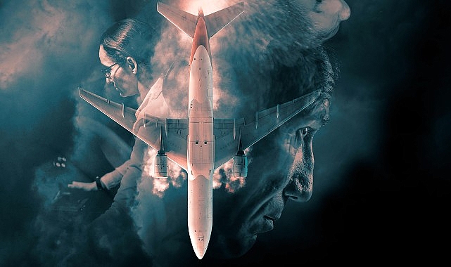 Dünyanın En Kötü Şöhretli Uçak Kazalarını Araştıran ‘Uçak Kazalarının İzinde’ 21 Ekim Pazartesi 22.00’de National Geographic Ekranlarında Başlıyor!- Haber Şafak