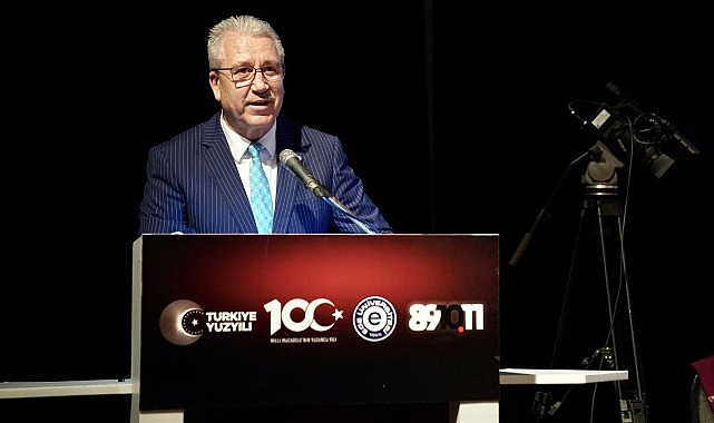 Ege Üniversitesi 11. EgeArt Kısa Film Yarışmasına Rekor Başvuru- Haber Şafak