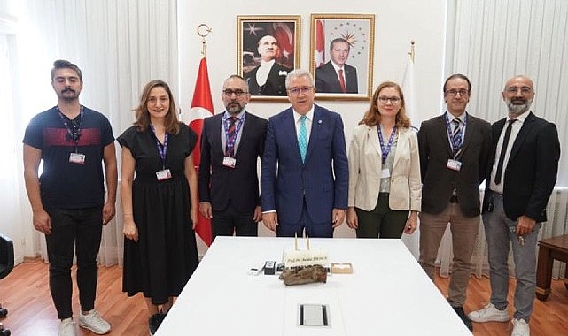 Ege Üniversitesi “Herkes İçin Sağlık Kongresi”ne ev sahipliği yapacak- Haber Şafak