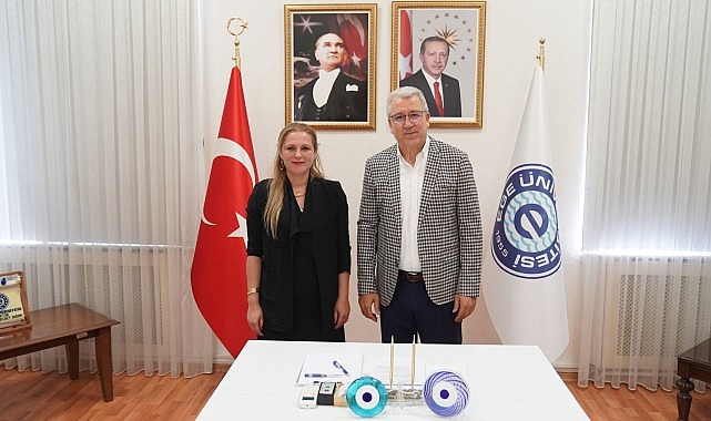Ege Üniversitesinden kansere yönelik önemli bir proje daha…- Haber Şafak