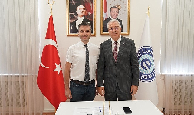 Egeli akademisyen enflamasyonun akciğer kanserine etkisini araştıracak- Haber Şafak