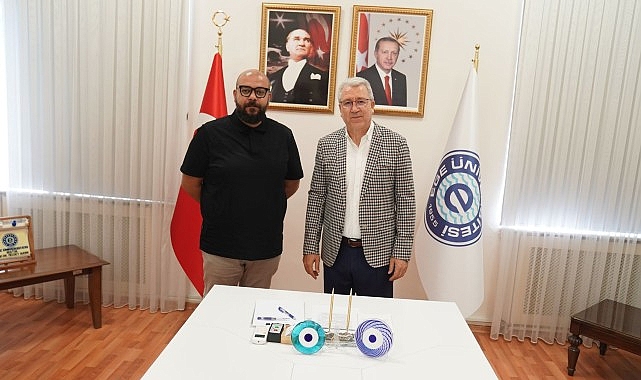 Egeli akademisyenlerden pestisit ve gübre kullanımına yönelik çevre dostu proje- Haber Şafak