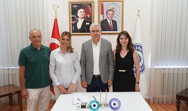 Egeli bilim ekibi daha hızlı ve kesin tanı koyabilen yerli ve milli alerji tanı kiti üretecek- Haber Şafak