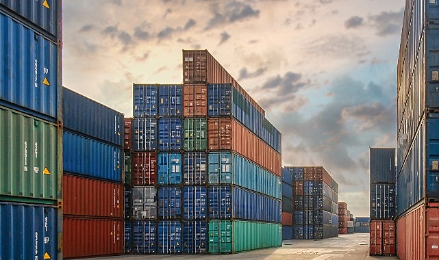 EİB’den Eylül ayında 1 milyar 542 milyon dolarlık ihracat- Haber Şafak