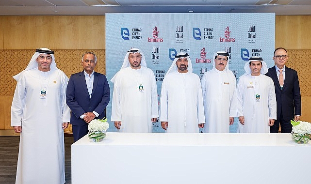 Emirates, Mühendislik Merkezi operasyonlarının %37’sine temiz enerji yatırımı ile güç sağlayacak- Haber Şafak