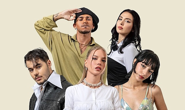 En yeni müzik trendleri, 5 yeni yetenek: RADAR Türkiye 2’nci yılında- Haber Şafak