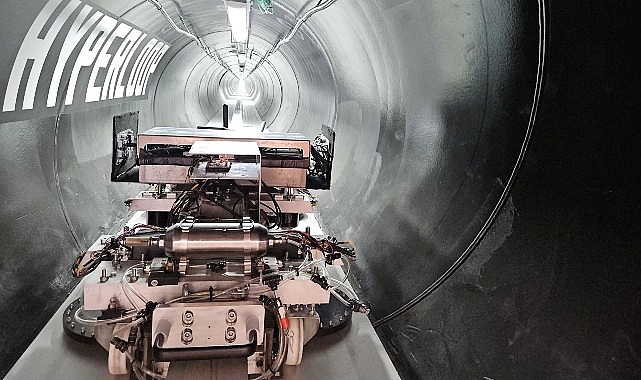 Erciyas-Çimtaş Ortaklığıyla Kurulan “Blacksteel” Teknolojiye Yatırım Yapacak- Haber Şafak