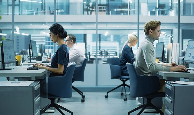 ESET ve Intel iş birliği genişliyor- Haber Şafak